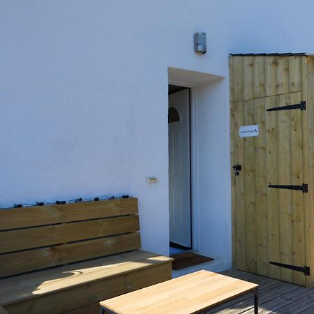 Joli Duplex Proche De Biarritz : Le Duplexa Apartment Arcangues Luaran gambar